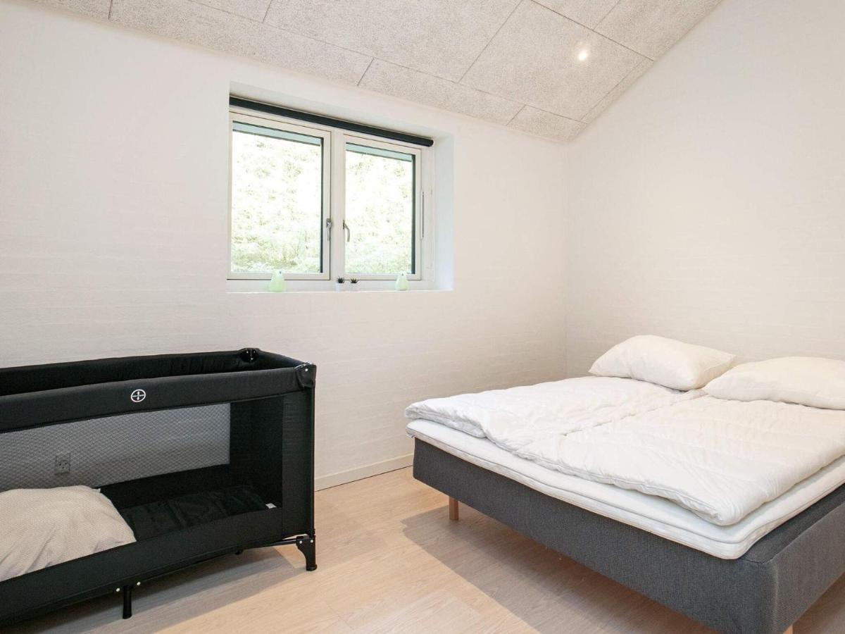 לוקן 14 Person Holiday Home In L Kken מראה חיצוני תמונה